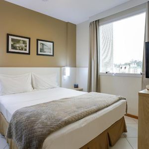 Superior Double Room double bed
